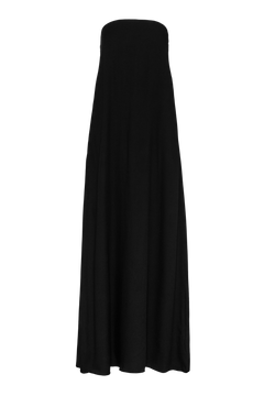 Esmoriz Dress - Black