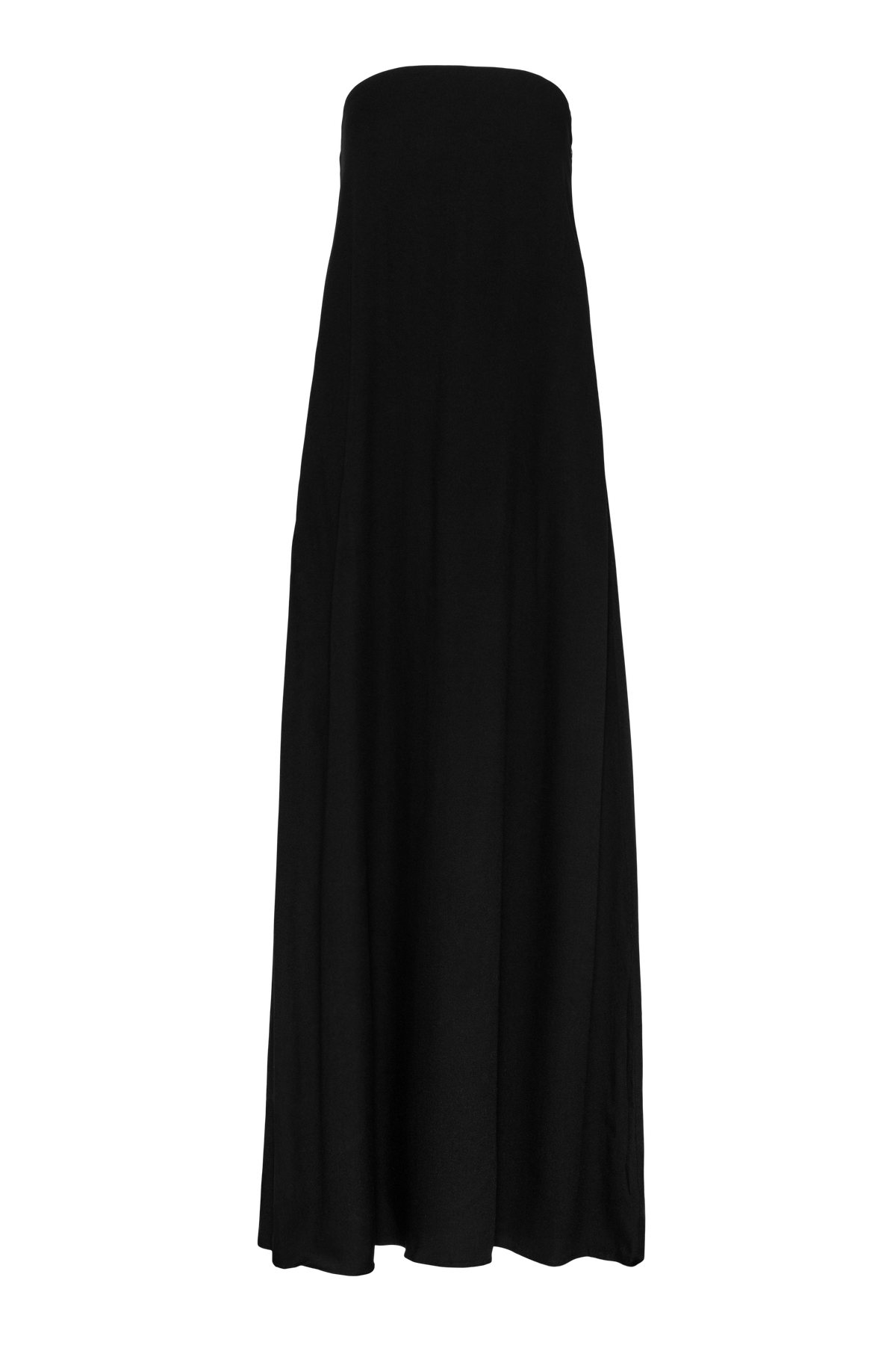 Esmoriz Dress - Svart