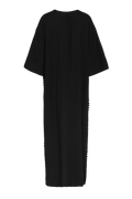 Medewi Kaftan - Black