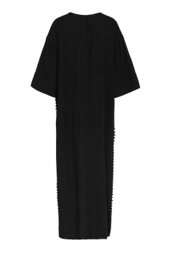 Medewi Kaftan - Black