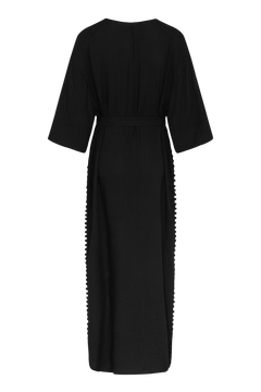Medewi Kaftan - Black