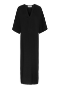Medewi Kaftan - Black