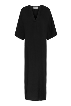 Medewi Kaftan - Black