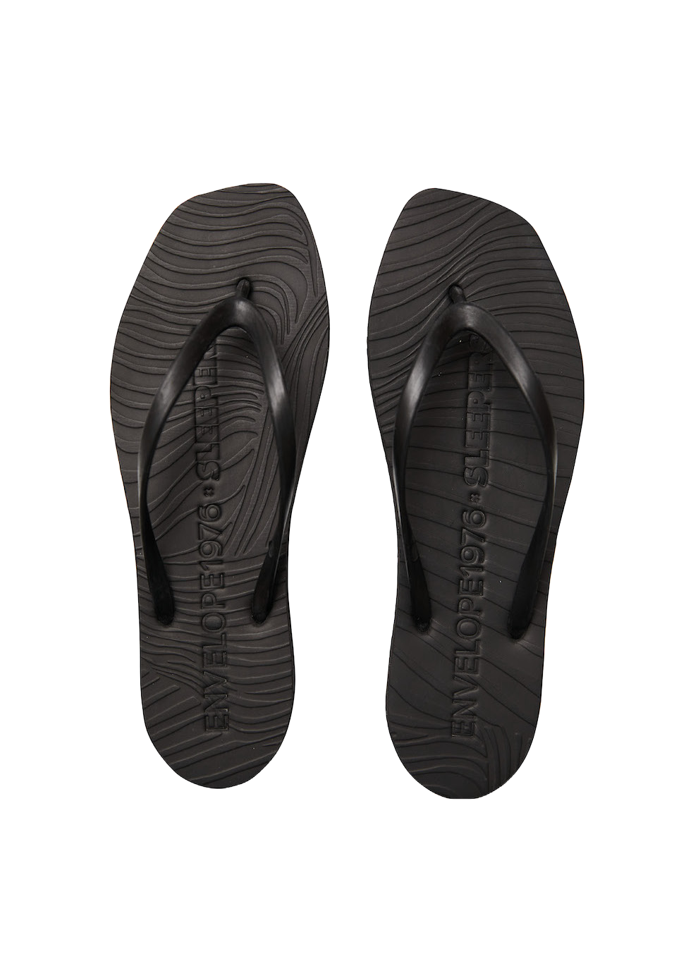 Envelope1976 x Sleepers - Svart