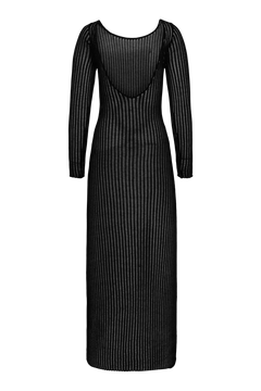 Level Dress - Black