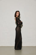 Level Dress - Black
