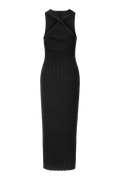 Malibu Dress - Black