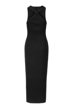 Malibu Dress - Black