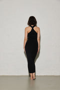 Malibu Dress - Black