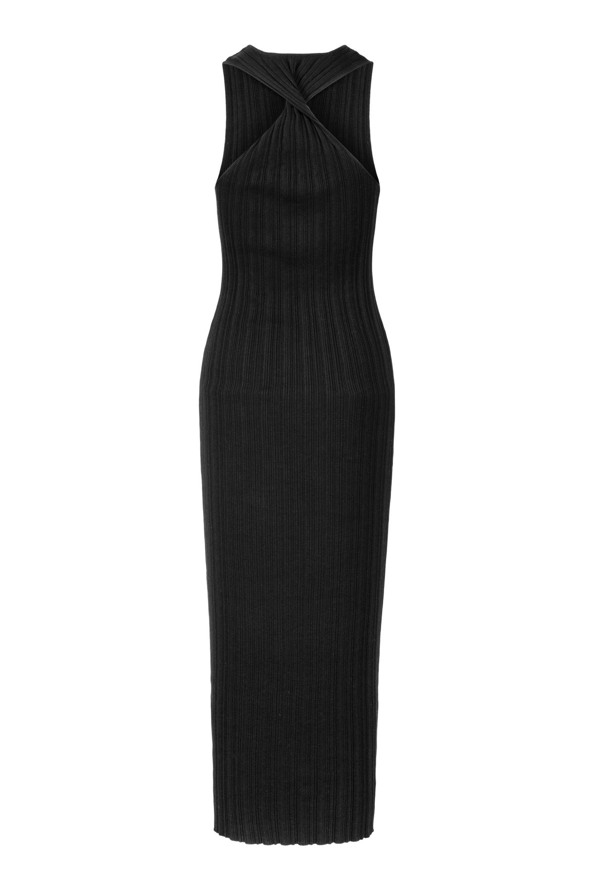 Malibu Dress - Black