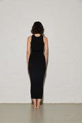 Malibu Dress - Black