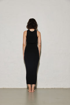 Malibu Dress - Black