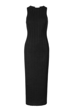 Malibu Dress - Black