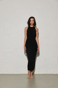 Malibu Dress - Black