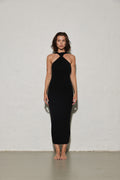 Malibu Dress - Black