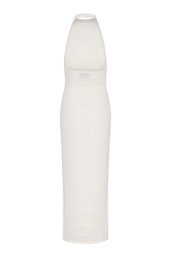 Glastonbury Dress - Cream