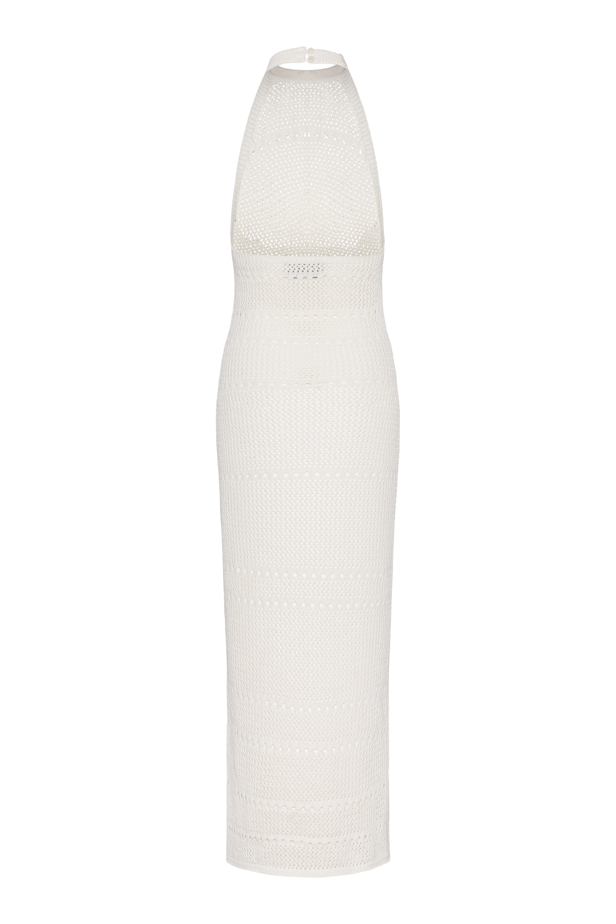 Glastonbury Dress - Krämvit