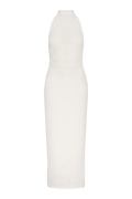 Glastonbury Dress - Krämvit