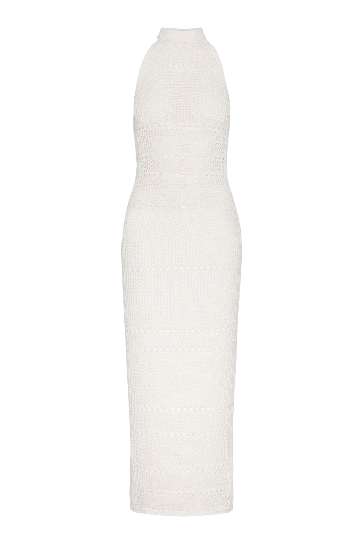 Glastonbury Dress - Krämvit