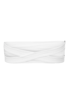 Pacha Top - Cream