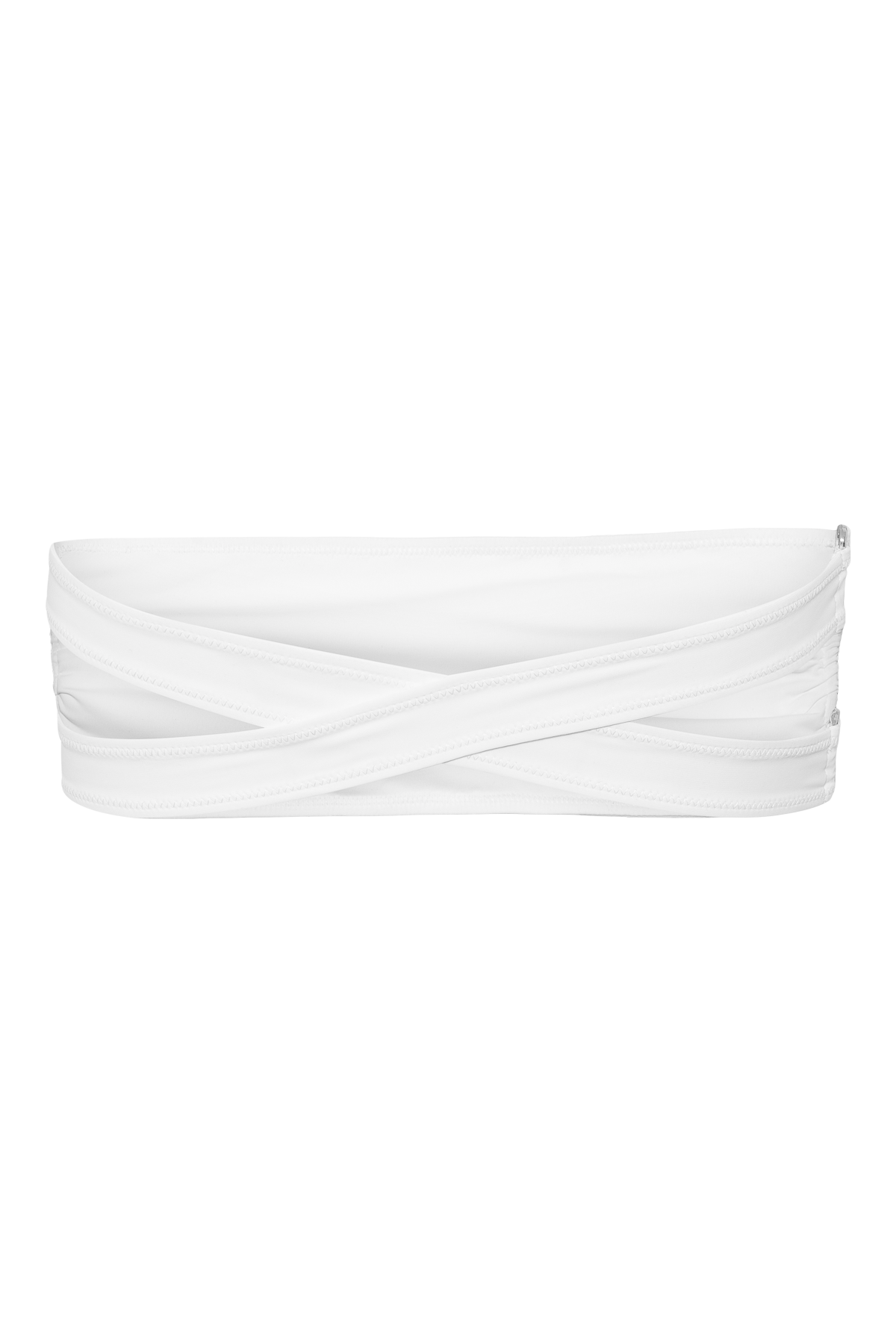 Pacha Top - Cream