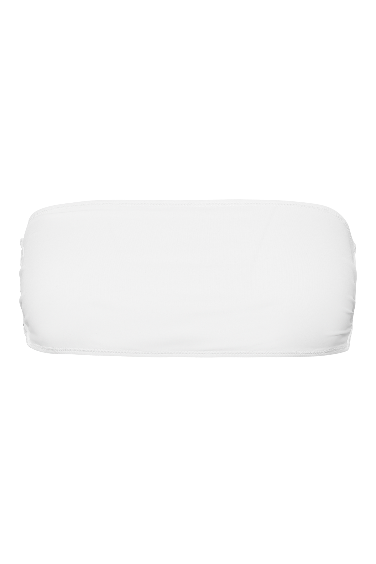 Pacha Top - Cream