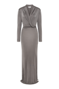 Opening Dress - Grå