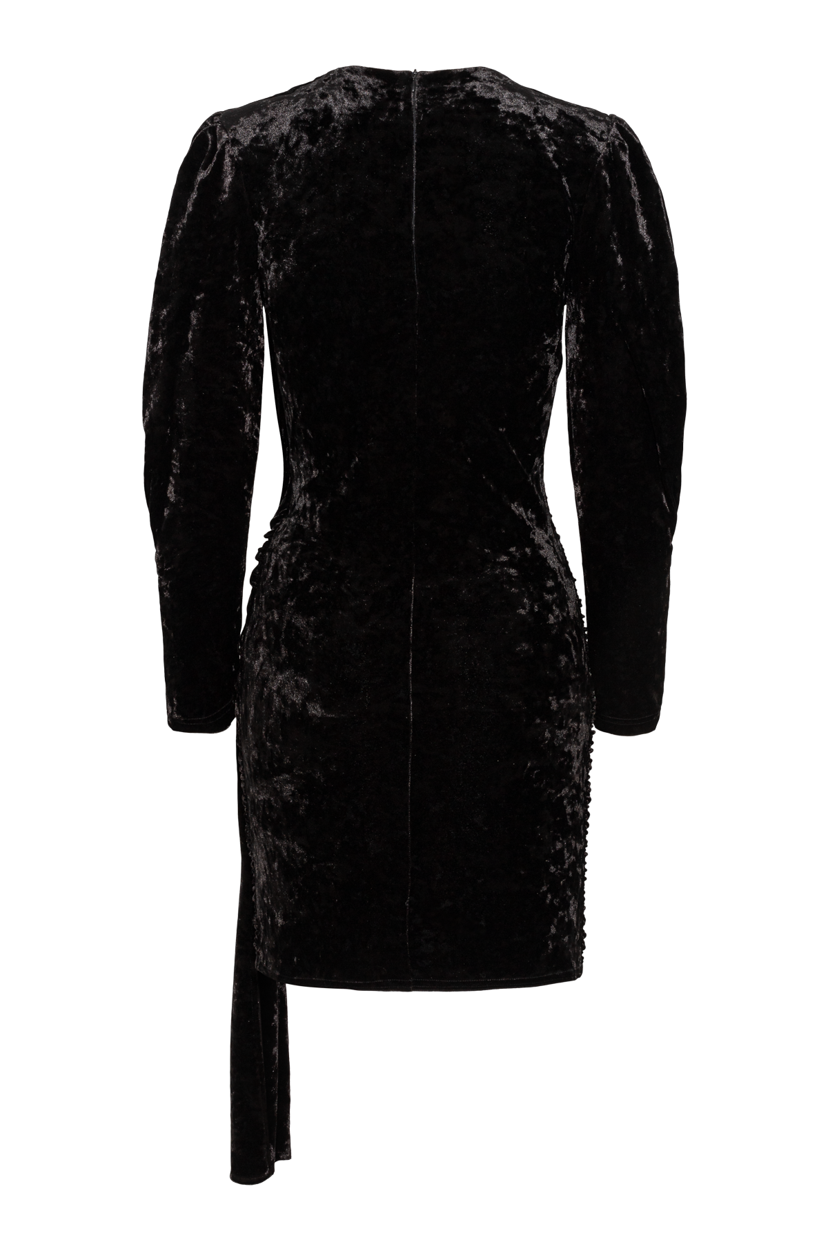 Flirt Dress - Svart