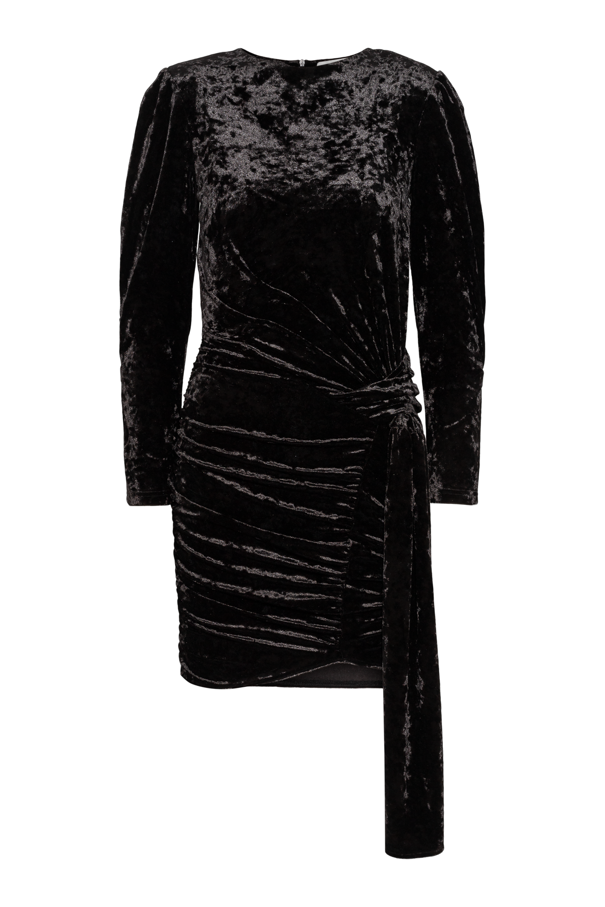 Flirt Dress - Svart