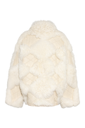 Iceland Jacket - Ivory