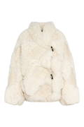 Iceland Jacket - Ivory