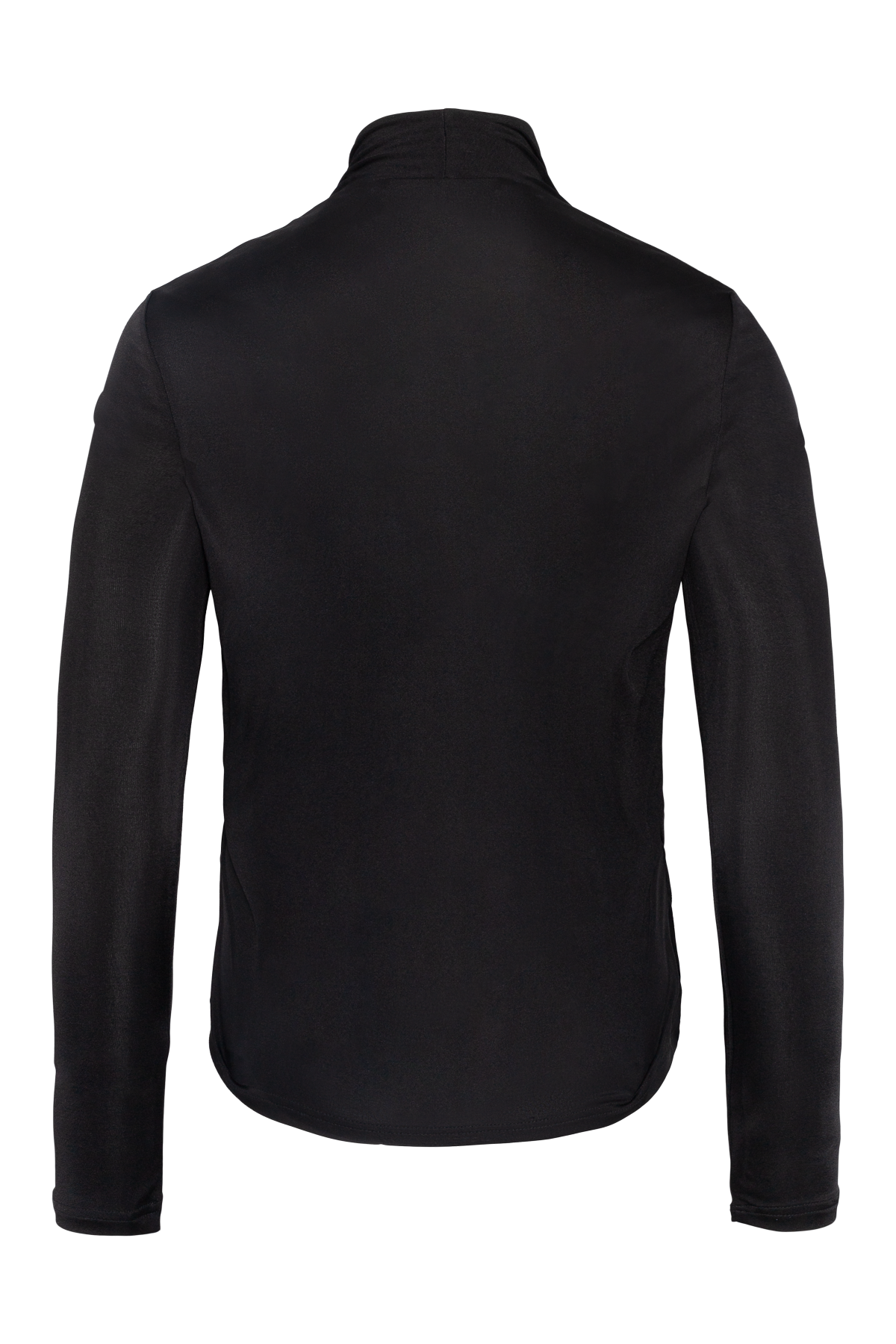 Soda Top - Black