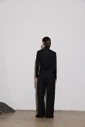 Soda Top - Black