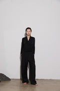 Soda Top - Black