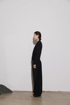 Soda Top - Black