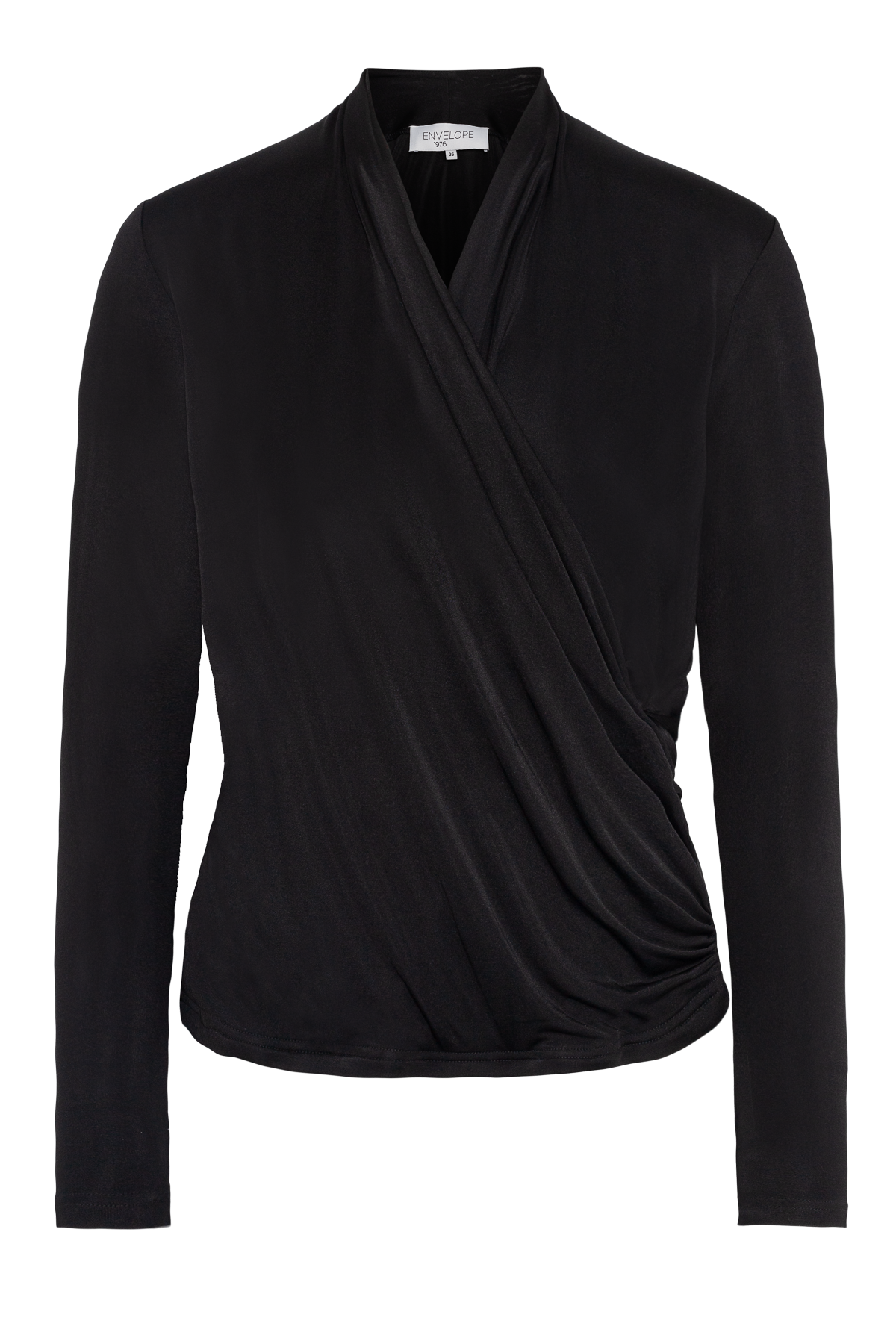 Soda Top - Black