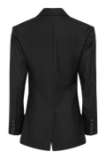 Martini Blazer - Black