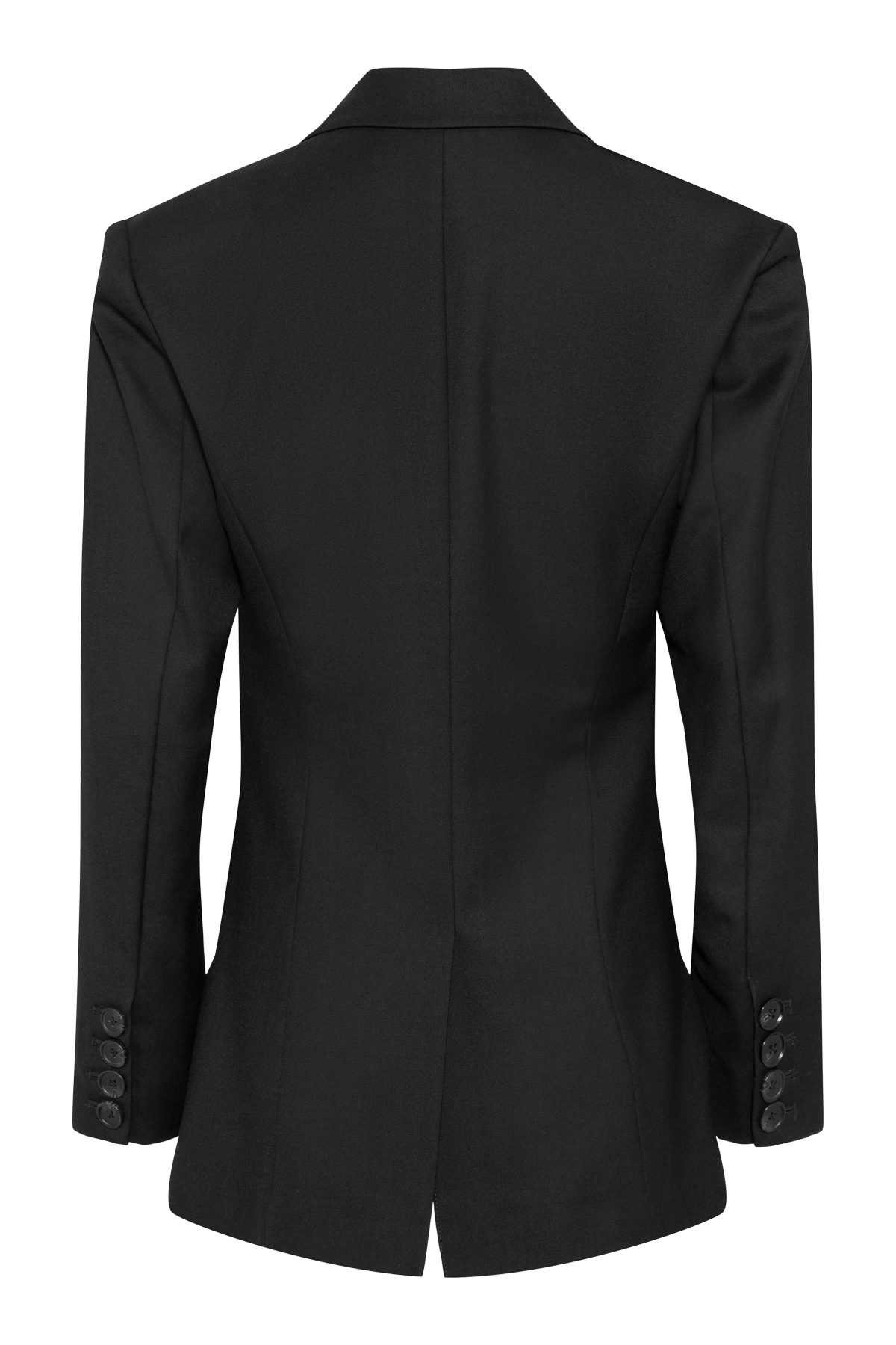 Martini Blazer - Black