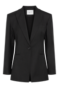 Martini Blazer - Black