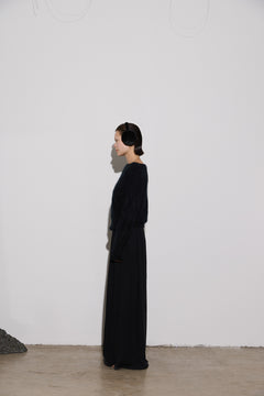 Ear Muff - Black