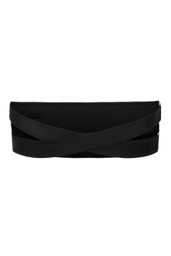 Pacha Top - Black