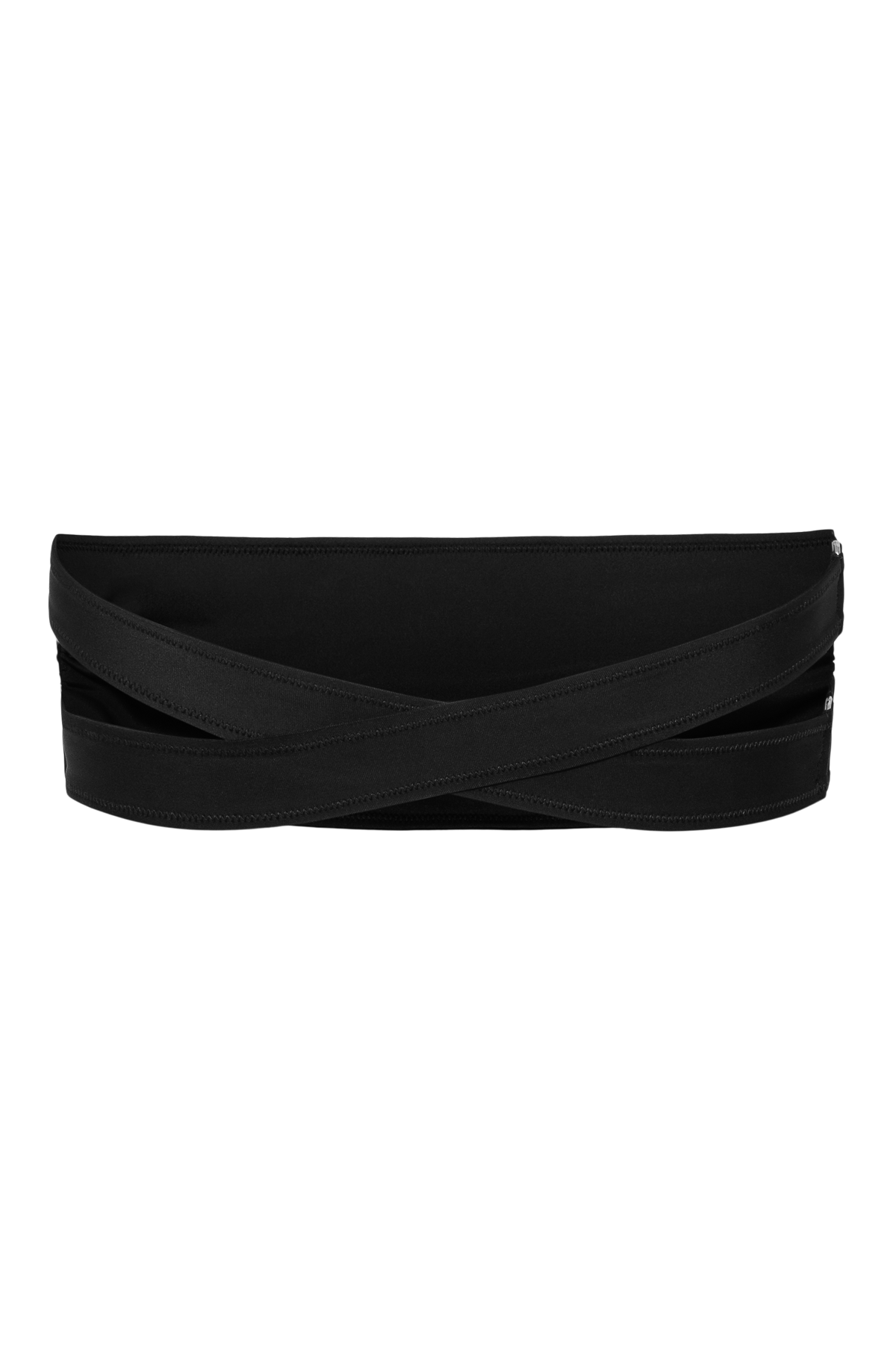 Pacha Top - Svart