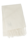 Snug Scarf - Cream