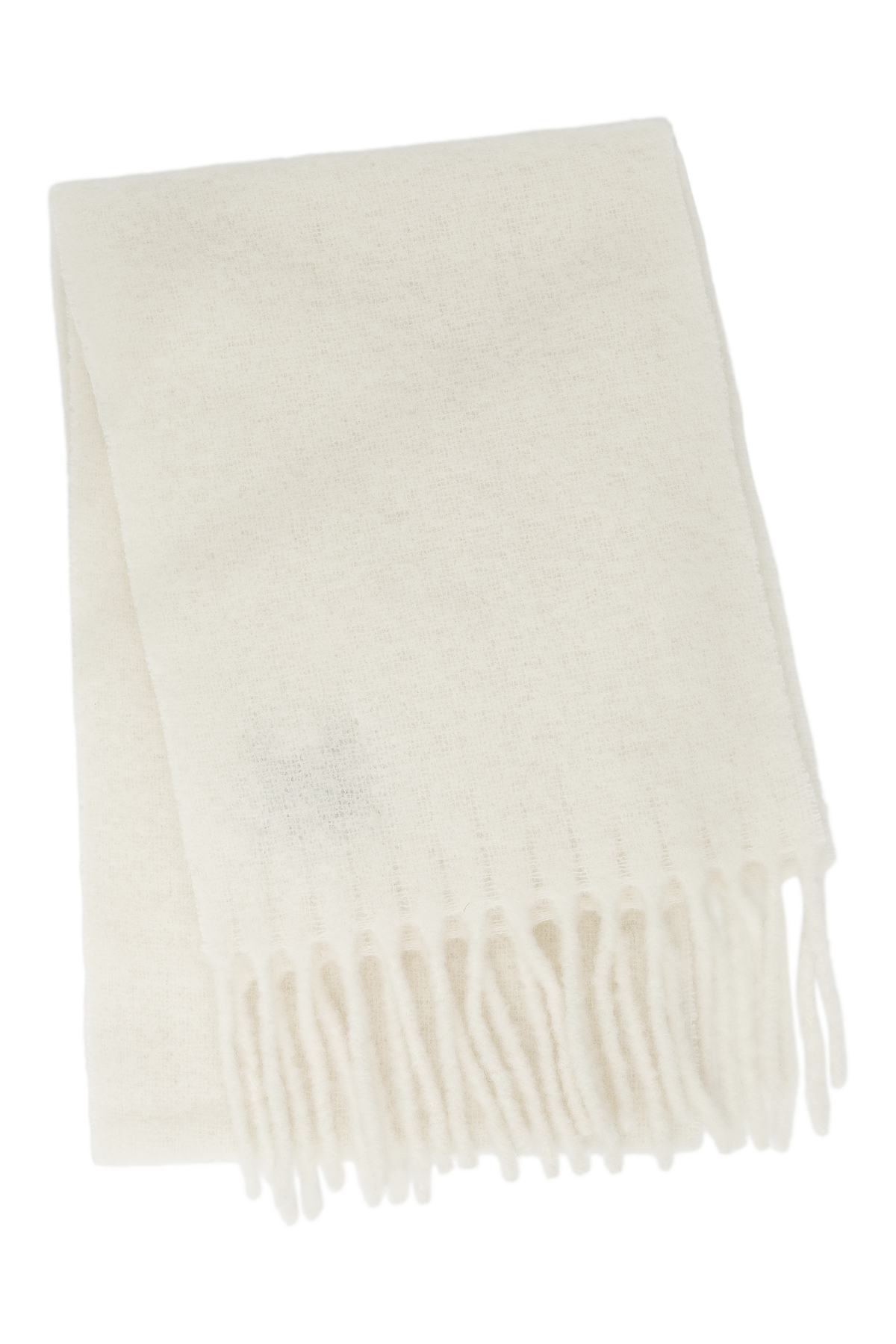 Snug Scarf - Cream