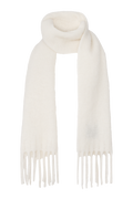 Snug Scarf - Cream