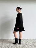 Smalls Dress - Svart