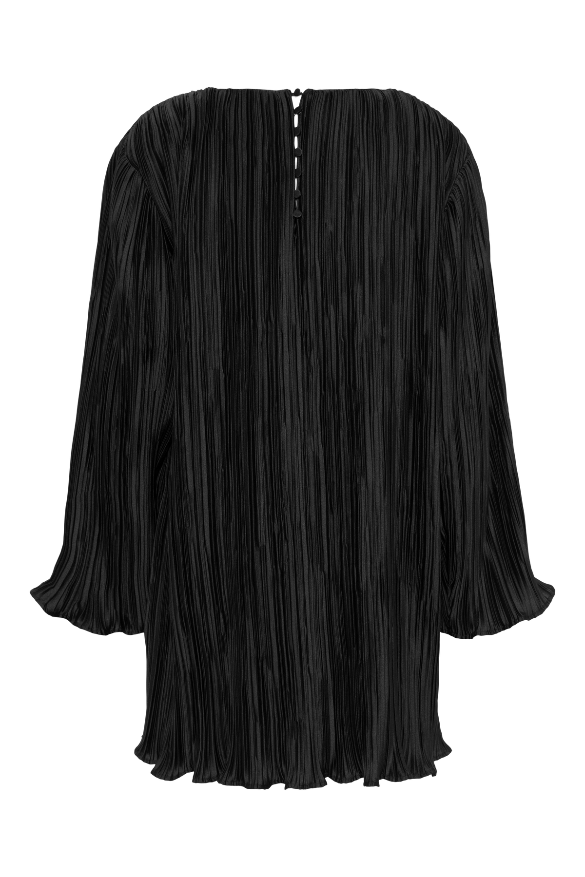 Smalls Dress - Svart