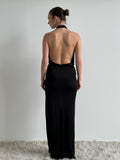 Hot Dress - Svart