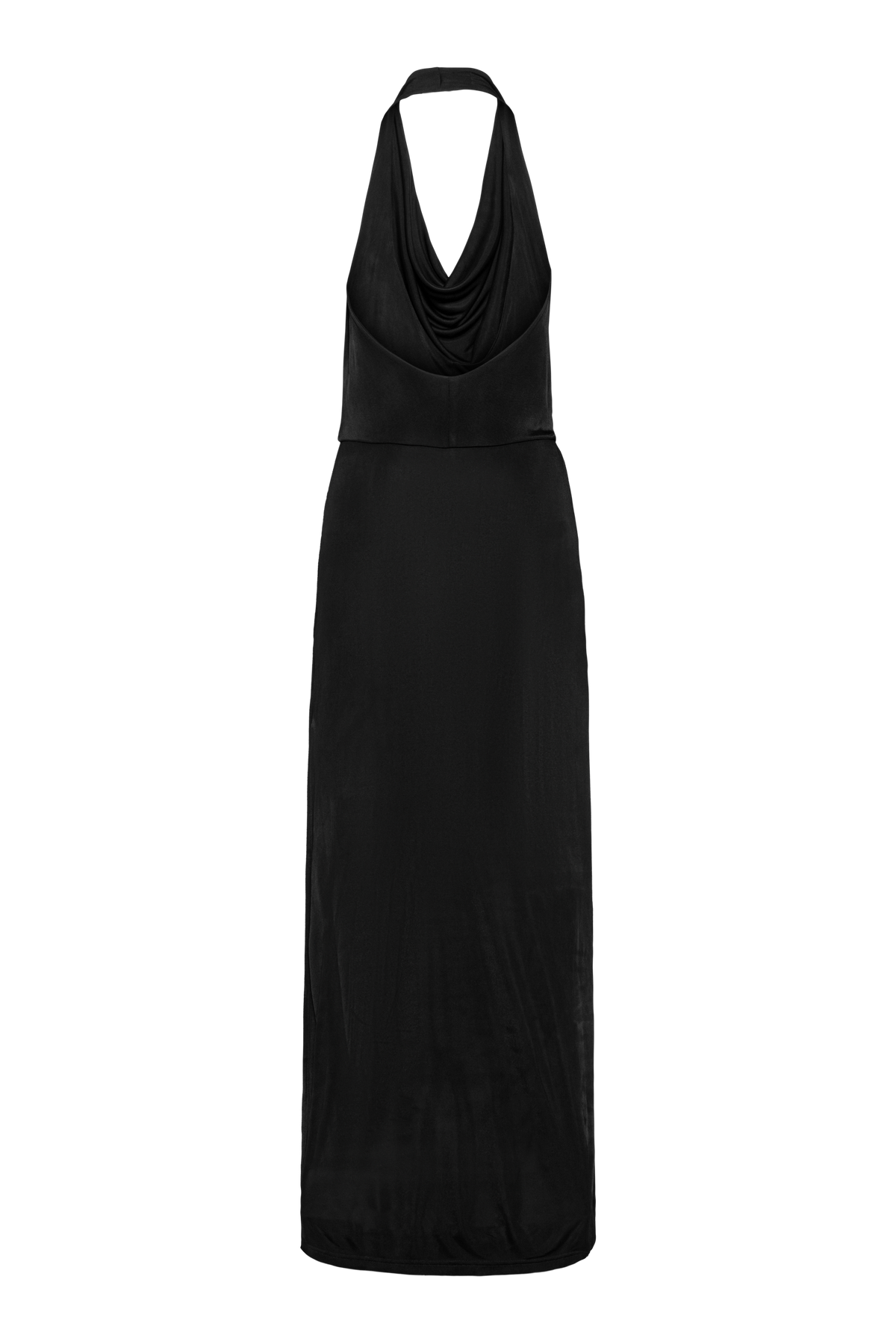 Hot Dress - Svart