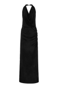 Hot Dress - Svart
